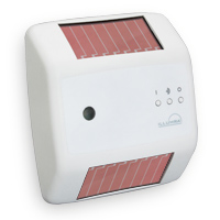 Wireless Light Sensor