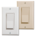 Wireless Light Switches